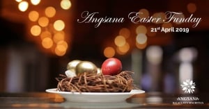 Angsana Easter Funday