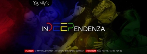 Big willy's presents InDEEPendenZa