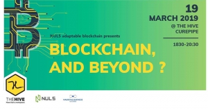 Blockchain & Beyond # 2