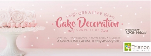 Cake Decoration Competition