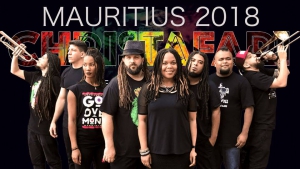 Christafari Live in Mauritius 2018