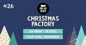 Christmas Factory - Edition 26