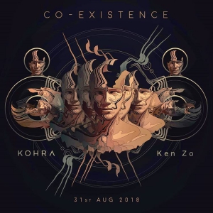Co-Existence w/ Kohra x Ken Zo