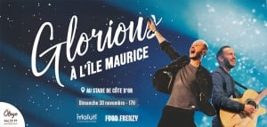 Concert de Glorious
