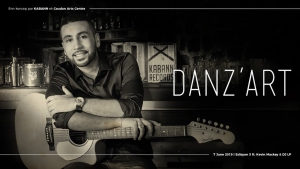 DanZ'Art | Edisyon 3
