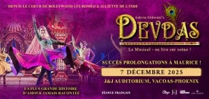 Devdas – Le Musical (FR)