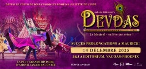 Devdas: Das Musical (FR)