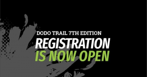 Dodo Trail 2018