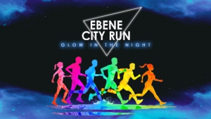 Ebene City Run 2019