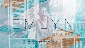 Eleven #16 | Edysion pie dan lo