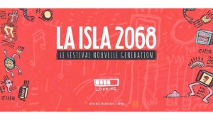 Festival La Isla 2068 #2
