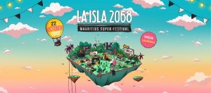 Festival LA ISLA 2068 #4