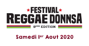 Festival Reggae DonnSa 9 Ky-Mani Marley