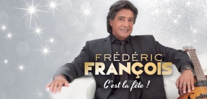 Frederic Francois In Concert