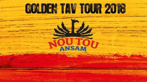 Golden Tav Tour 2018