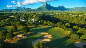 Golf Retreat Mauritius