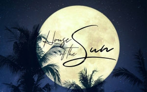 House of the Sun at Long Beach Jul 7 with Emmanuel Savannah ft Jean Luc Rousselin