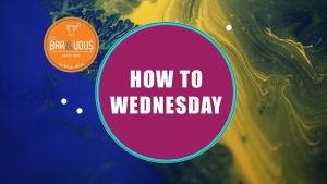 How to Wednesday at Le Bar & Vous