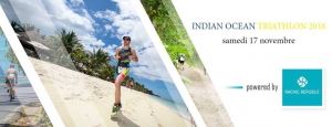 Indian Ocean Triathlon - 2018