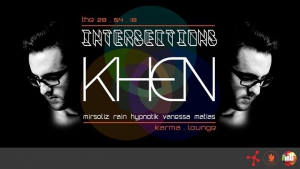 Intersections with KHEN