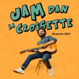 Jam Dan La Croisette