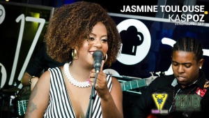 Jasmine Toulouse // Kas Poz // Vendredi Live