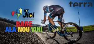 JIOI 2019 Cycling