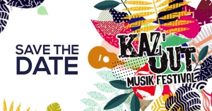 Kaz'Out Musik Festival 2019