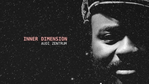 MAMA JAZ presents Inner Dimensions