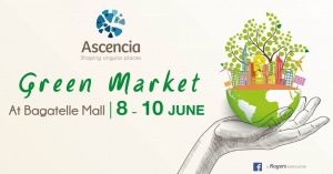 Ascencia Green Market