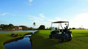 Mauritius MGF Tour : Heritage Golf Open