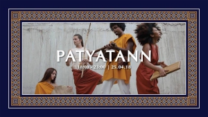 Patyatann LIVE