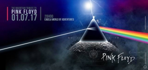 Pink Floyd : the Mauritian Tribute
