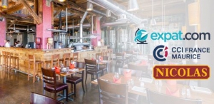 Professional networking event with expat.com: Grow your network