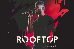 Rooftop by L'Escapade