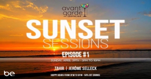 Sunset Sessions - Episode #1