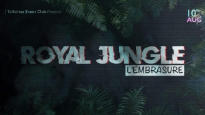 Telfairian - Royal Jungle