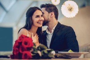 Valentine's Day Dinner Offer 2019 at The Westin Turtle Bay Resort & Spa, Mauritius