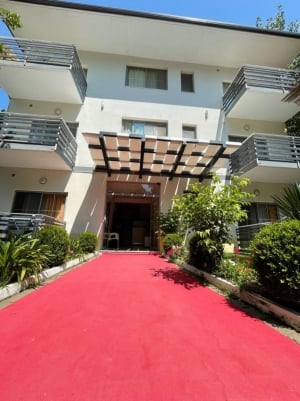 Aparthotel Vila Tufi