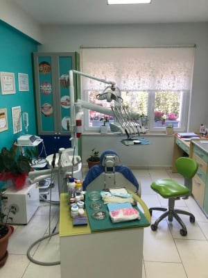 Dental Clinic & Lab Dr. Ersida Spahija
