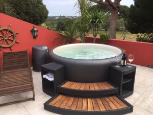 Algarve Hot Tubs