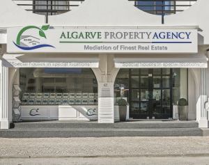 Algarve Property Agency