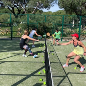 Algarve Tennis en Fitness Club