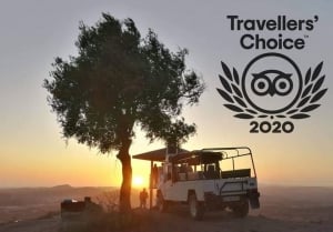 Alsafari Tours - Off road tours and experiences in the Algarve
