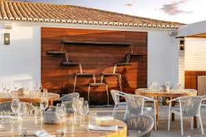 Restaurant Casa do Lago