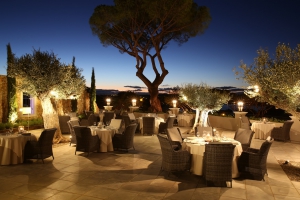 Casa Velha Restaurant