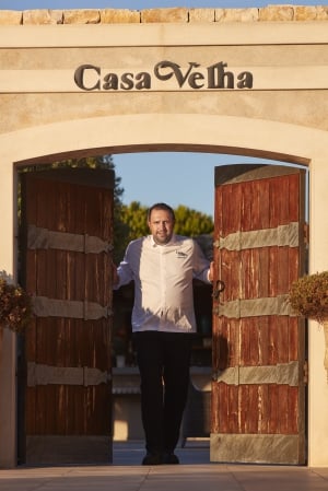 Casa Velha Restaurant