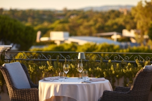 Casa Velha Restaurant