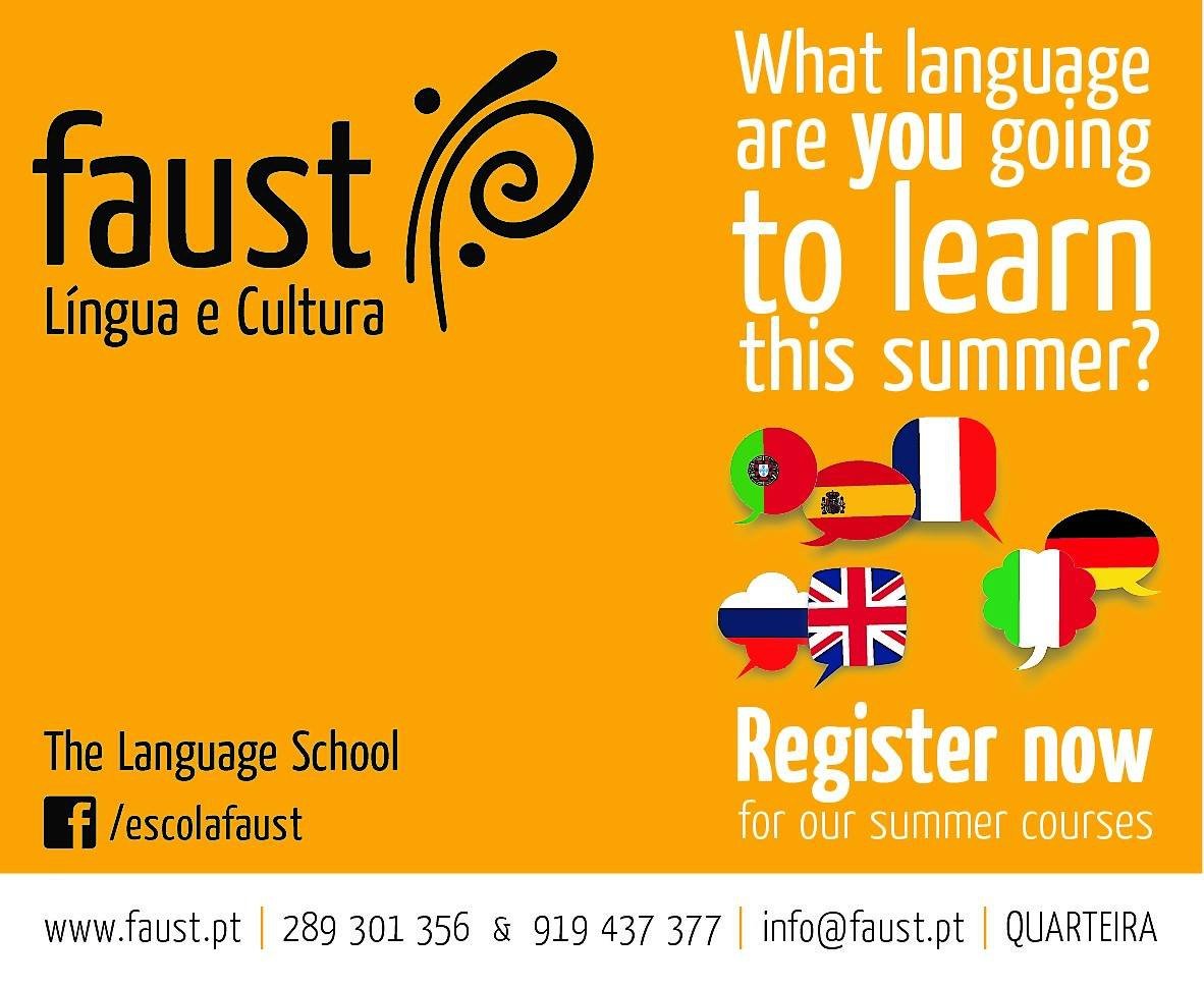 Escuela de idiomas Faust