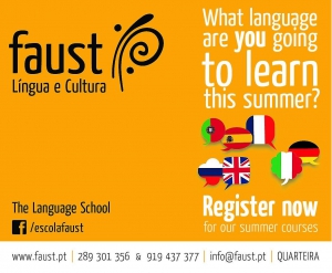 Faust Language School